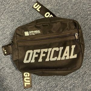 OFF+HGUL BAG
